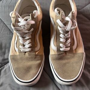 COPY - Vans Old School Size men’s size 10